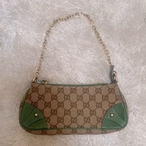 Mini Gucci bag